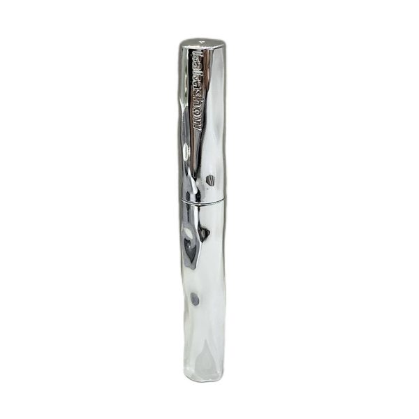 Kakashow Curl Small Silver Stick Mascara is naturally thick, long, curly and non-smudge-free waterproof lash primer - Image 5