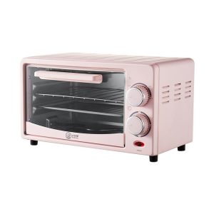Oven home use small electric oven 12 liter large capacity oven special multi-function timer for baking
