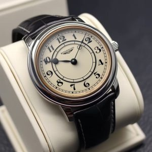 Popular fashion business belt minimalist men's watch men's casual retro digital dial student quartz watch wholesale