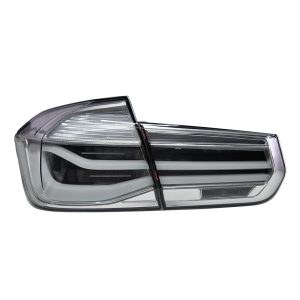 Exclusive 13-18 BMW F30 Auto Styling Parts F35 Led 320i 325i 330iLED Steering