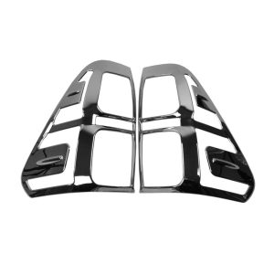 For 2015 REVO HILUX Handle Door Bowl Fuel Tank Cap Headlight Cover Body Modification