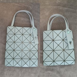 Japan's original March new color stud diamond small square box geometric rhombic mini handbag cross-body tote shoulder