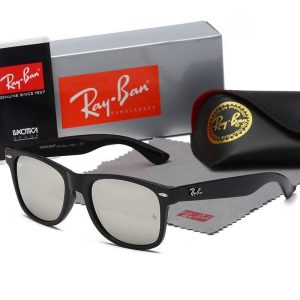 New fashion sunglasses, personality trend, men's and women's anti-glare sunglasses, retro European and American cross-border special