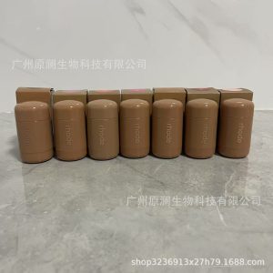 Cross border Rhode skin's new blush stick, hailey hayley, piggy freckle, lip and cheek blush