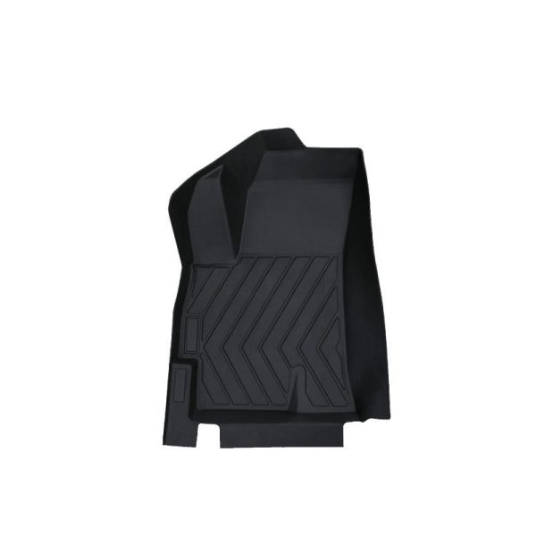Special BMW 3 Series Floor Mats Full Surround 320i BMW 325Li 330Li Modified Interior TPE Car Floor Mats - Image 5