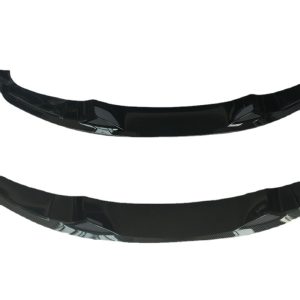 Suitable for 12-19 BMW 3 Series F30F35 Sport Front Shovel 320i325 Modified MAD Front Lip Large Encirclement