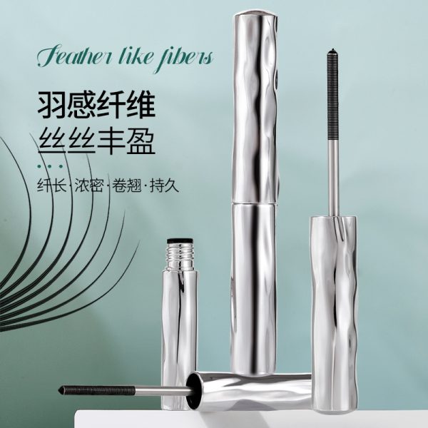 Sanzitang eyelash primer novice slim universal setting mascara is waterproof and does not smudge, thick and does not collapse