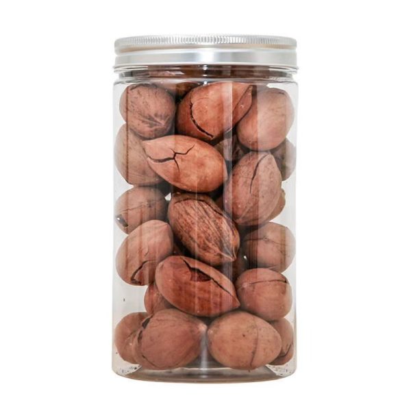 75 Ports Transparent Plastic PET Sealed Jar Wide Mouth Plastic Bottle Transparent Empty Jar Kitchen Storage Sealed Jar In Stock - Image 3