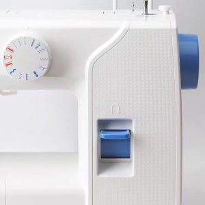 JUKI Heavy Machinery VS-160 Desktop Household Electric Sewing Machine Lock Edge Eating Thick Pattern Machine Entry 8370 New Product
