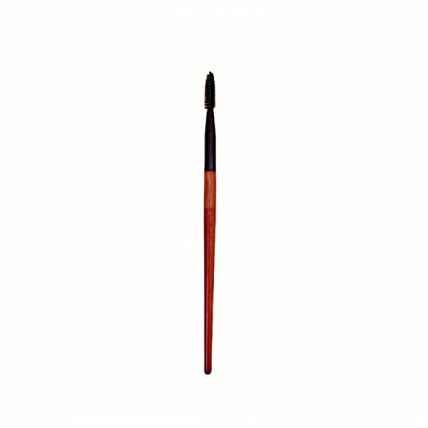 Cangzhou makeup brush, spiral brush, eyebrow sweeping, eyebrow comb, eye mascara, hard eyelash brush, long rod bendable - Image 5