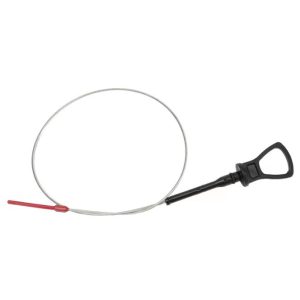 11437600470 applicable to Bao & Ma F30 F35 F20 118i 320i 328i M3 car oil dipstick