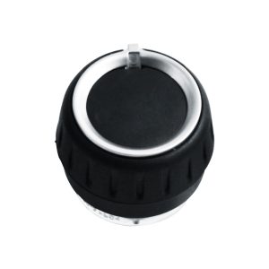 For BMW 1 Series 3 Series Air Conditioning Button 318 320i F30F35 Central Control CD Digital Audio Knob Cover