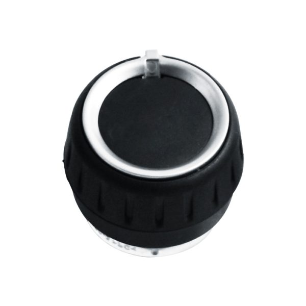 For BMW 1 Series 3 Series Air Conditioning Button 318 320i F30F35 Central Control CD Digital Audio Knob Cover - Image 5