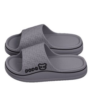 EVA non-stinky feet men's slippers summer new home home bathroom platform couple anti-slip sandals for men