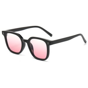 New gm sunglasses net red same sunset color blush sunglasses glasses wholesale women's high quality sunglasses men