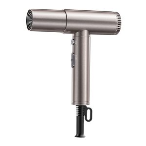 Youshi new high-speed hair dryer 110,000 rpm brushless home hair salon hair dryer large wind speed dry hair dryer wholesale