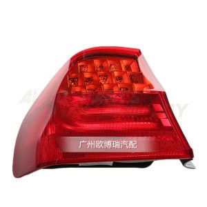 Direct for BMW 3 Series E90 LED rear tail light brake light 63217289425 63217289426