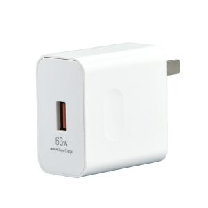 66W Super Fast Charging Charger Head 120W is suitable for HUAWEI mobile phone charging head MATE60/50 factory direct sales