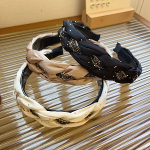 High skull headband, women's hair headband, hair band, versatile, high-quality hair bundle, retro wide-brimmed face wash hairpin, headwear