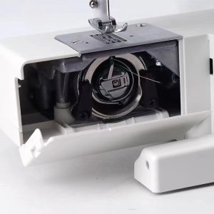 JUKI Heavy Machinery VS-160 Desktop Household Electric Sewing Machine Lock Edge Eating Thick Pattern Machine Entry 8370 New Product