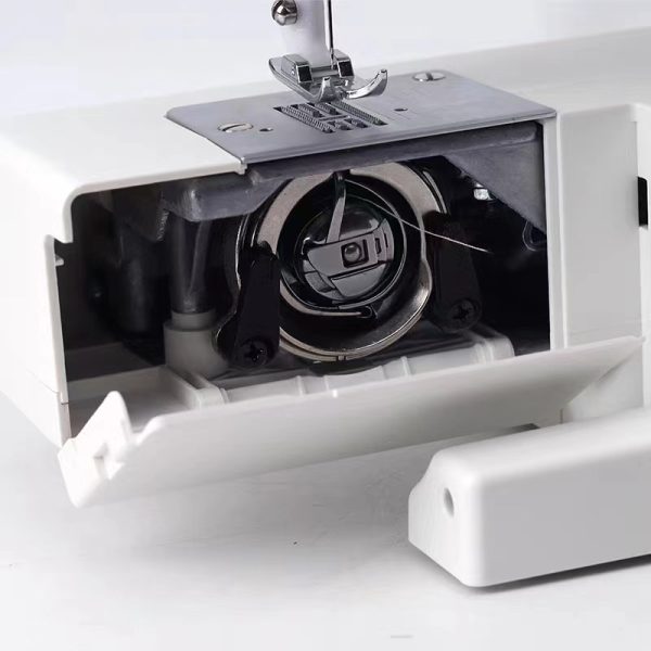 JUKI Heavy Machinery VS-160 Desktop Household Electric Sewing Machine Lock Edge Eating Thick Pattern Machine Entry 8370 New Product - Image 5