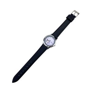 Capibala Kids Watch Girls Boys Elementary School Students Cute Waterproof Simple Girls Cartoon Electronic Quartz Watch