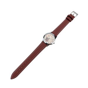 Capibala Kids Watch Girls Boys Elementary School Students Cute Waterproof Simple Girls Cartoon Electronic Quartz Watch